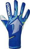 Reusch Fastgrip Fusion Junior 5672900 4994 blue front